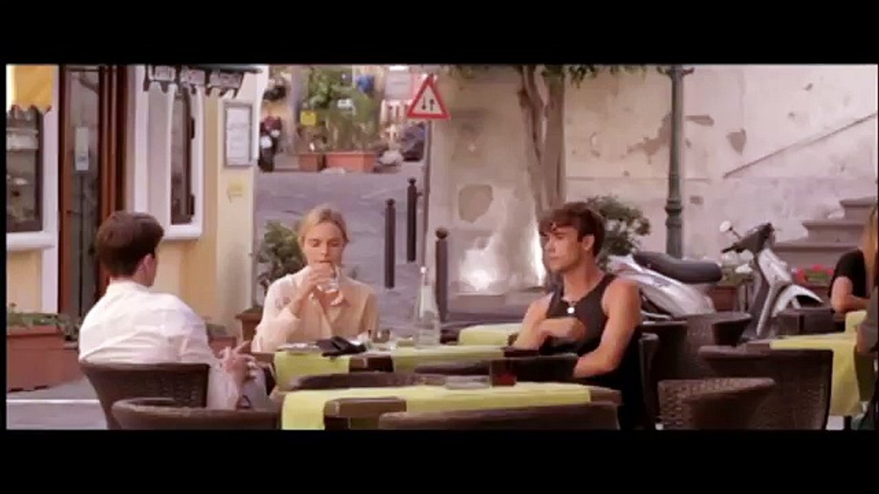 Enquanto Houver Amor   - Trailer