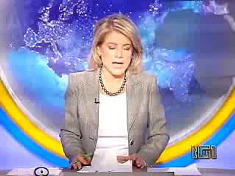 RAI TG1 La strage di Erba