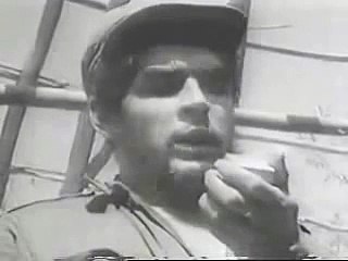 Compay Segundo & V. J. - Hasta siempre comandante - Video