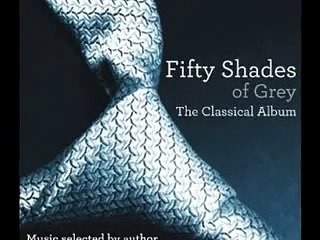 50 Shades of Grey Soundtrack-Track 1