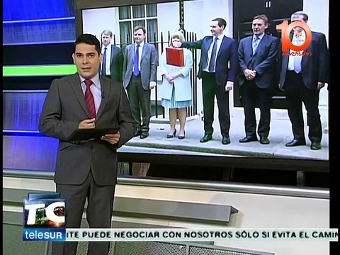 Reino Unido: presupuesto 2.15-2016 incluye nuevos recortes