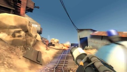 TF2 PYRO