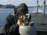 10 legjobb tengeralattjáró -08- typhoon - 3. rész