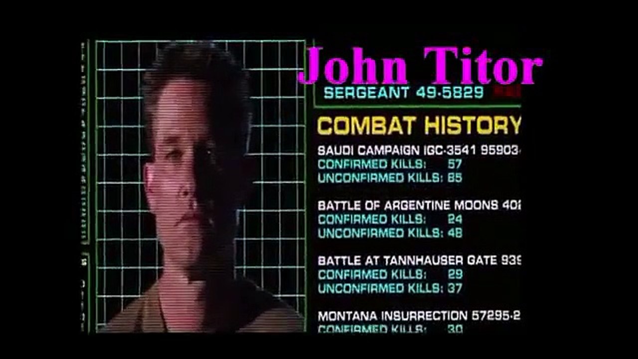 John Titor TIME TRAVEL