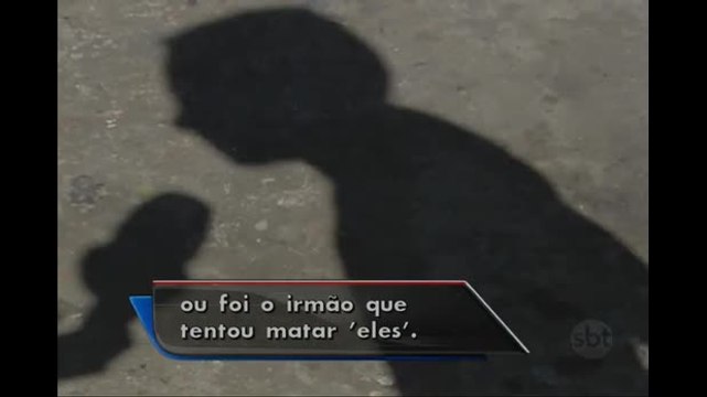 Casal de bolivianos é baleado em São Paulo