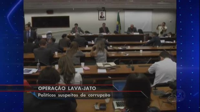 Lava Jato: Collor afirma que busca em suas empresas foi invasiva