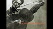 Woody Guthrie - Talkin' Fishin' Blues