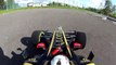 RC F1 ONBOARD CAMERA 8 LOTUS E20 on track