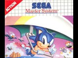 Sonic the Hedgehog 2 - Crystal Egg Zone (16-Bit Mix)