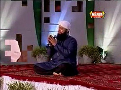 Ya Mustafa (SAW) Ata Ho Phir Izn Hazri Ka - Official HD Very Beautiful New Video Naat [2015] - All Video Naat - Muhammad Owais Raza Qadri