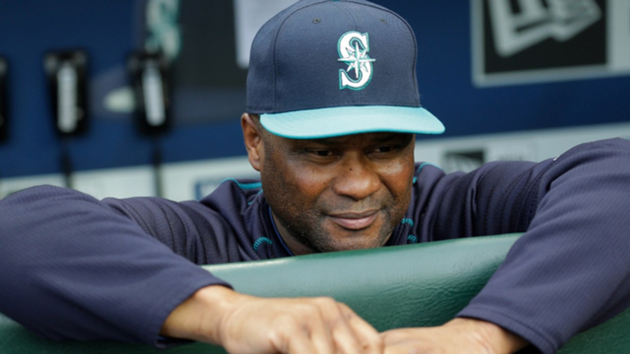 Divish: Mariners Struggling at Break