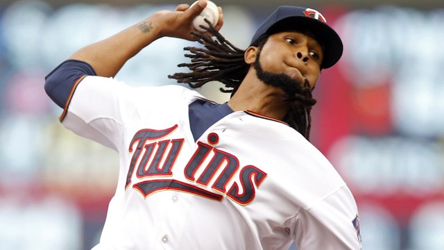 Neal: Starting Pitching is Twins' Key