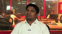 I Wrote IAS Exam in Tamil - I Got The 1st Place - Jayaseelan | RedPix 24x7