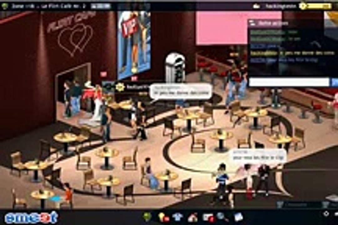 How to win 999999999 coins on smeet free ??