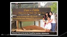 Krabi, Thailand and surroundings traveler photos - TripAdvisor TripWow