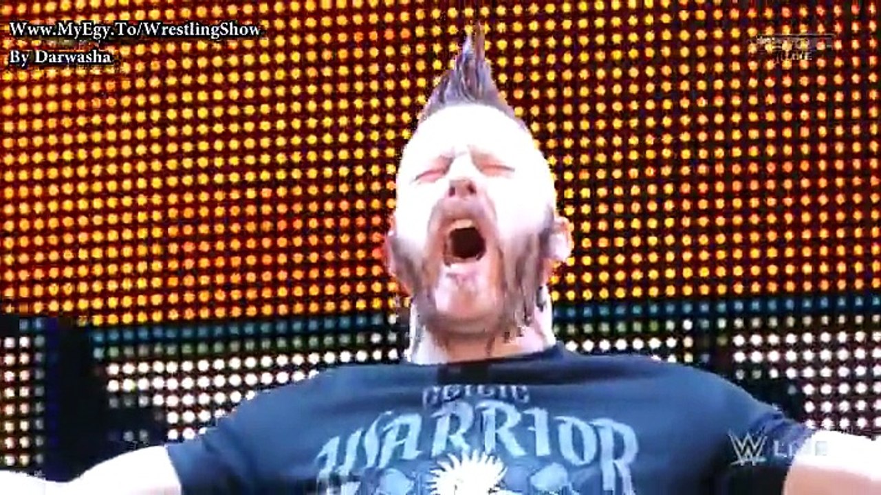 RAW Part  1   14/7/2015