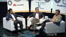 Innovation with the Telecom Carriers: TC3 2011 Comcast Labs and Ventures