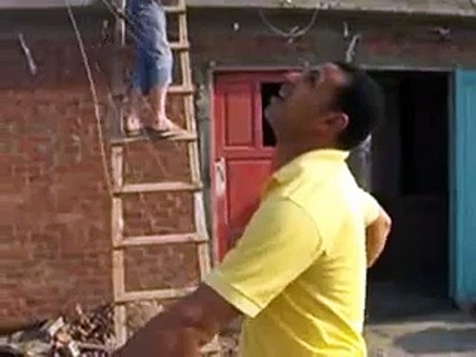 اقوى تصميم برج فى شبكة هانى زهران.شادى سوفت