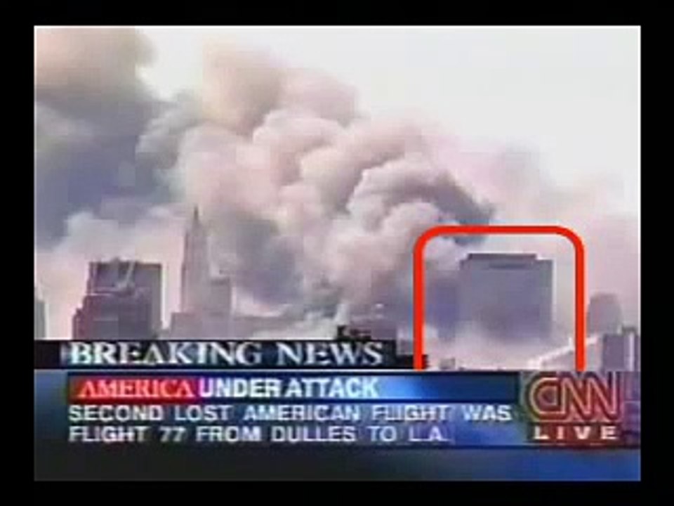 WTC 7 Explosive Energy