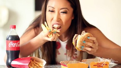 Eat These Foods to Burn Belly Fat