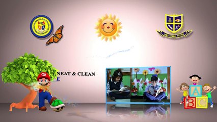 ICMS Education System...............