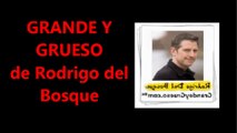 GRANDE Y GRUESO de Rodrigo del Bosque Funciona esta tecnica para Agrandar el pene o es una estafa