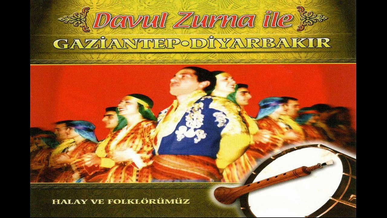 Ali Kaya - Barak Antep Açılış