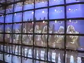 Paquitas - TV Colosso