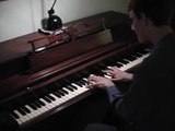 Final Fantasy VIII Piano Collections - Blue Fields