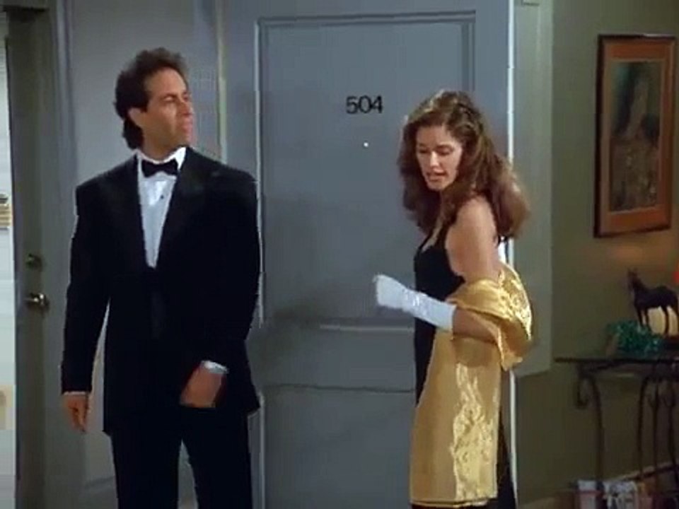 Seinfeld's THE DUDE