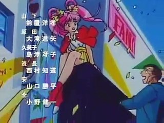 Idol Tenshi Youkoso Yoko - Last Ending