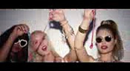 Twerk it like Miley (Official MV)