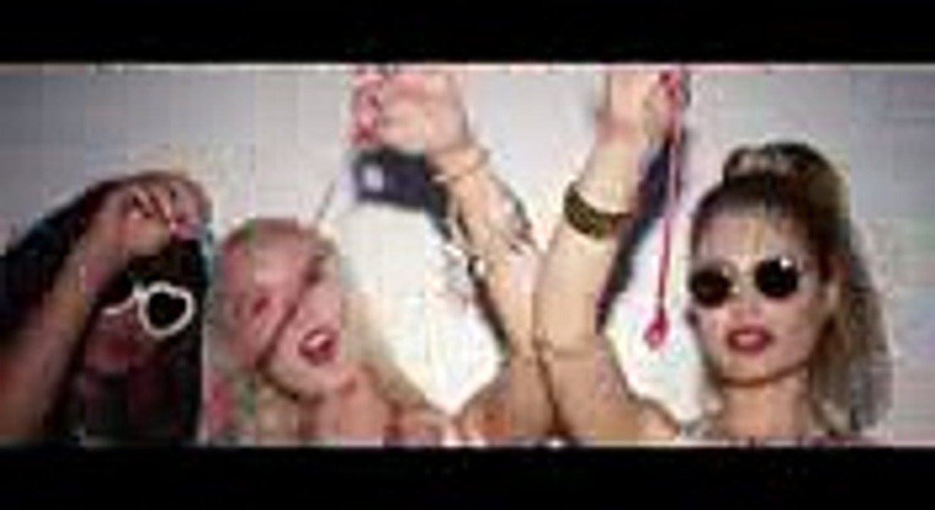 Twerk it like Miley (Official MV)