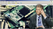 Bill Gates - najbogatszy człowiek świata od kulis [ BizSylwetki ]