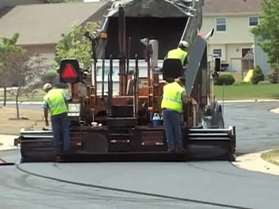 Road Maintenance
