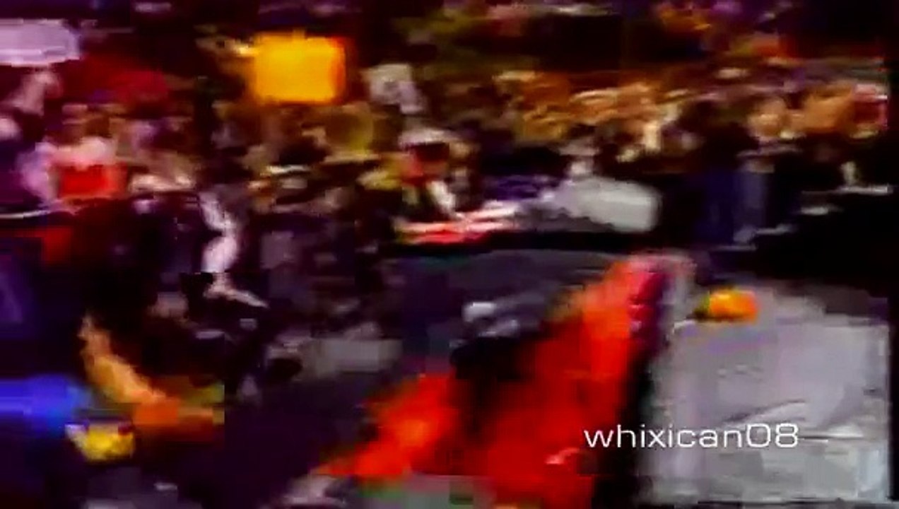 Owen Hart 3rd Titantron Remake