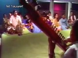 Ghulam Ali in Meri Pasand ( PTV 1982 )-sochte aor jagte sansoN ka (Athar Nafees)