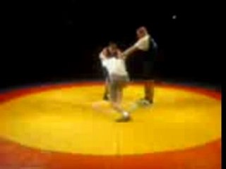 Lutte : Combat Rapide et Efficace 🥋