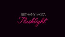 Bethany Mota & KHS - Flashlight (Lyric Video)