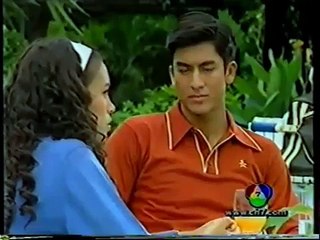 เพียงคำเดียว - ปริศนา MV (FanMade)