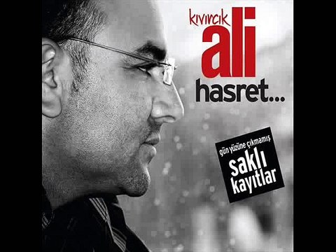 Kıvırcık Ali - SEN YALANMIYDIN