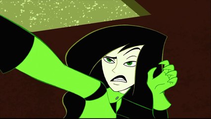 Dr. Drakken deals with Shego's Mood Swings