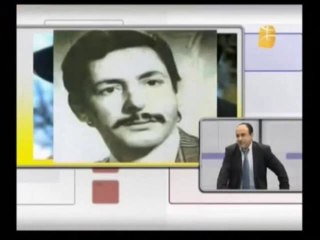 Youcef ABJAOUI selon Brahim SACI - Entretien avec Youcef ZIREM