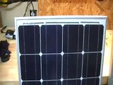 Solar Panel Upgrades