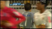 'Blooper' de José Carvallo que le costó un gol a Universitario