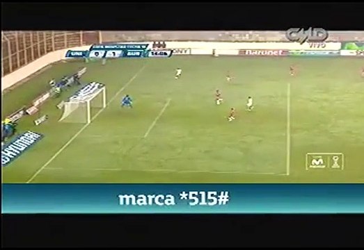 Universitario vs Juan Aurich: San Pedro Gallese salvó al Ciclón