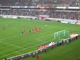 psg-le mans Echange auteuil boulogne