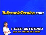 Escuelas de Aire acondicionado y Refrigeracion miami florida