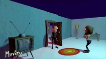 O Exorcista - (animação em muvizu)