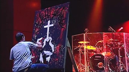 FAST Painting - Prince of Peace Jesus Christ